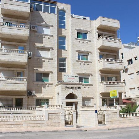 Margarita Furnished Apartments Amman Extérieur photo