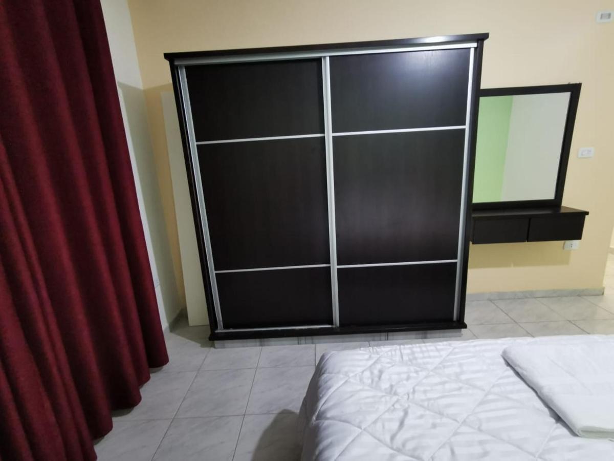Margarita Furnished Apartments Amman Extérieur photo